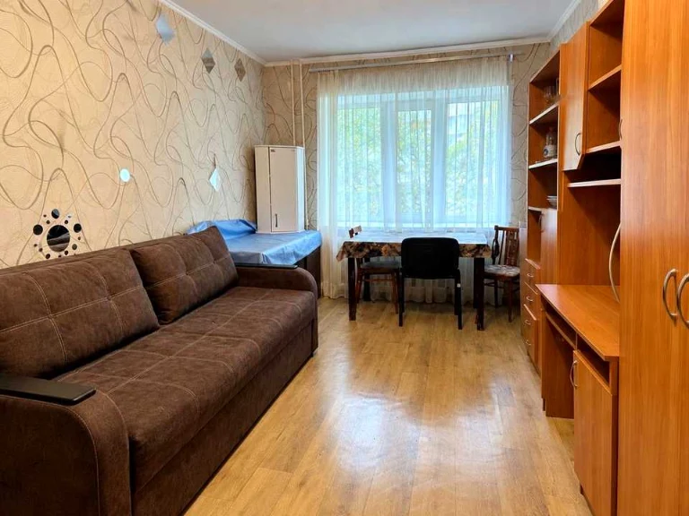 Квартира. Київ, вулиця Кубанської України