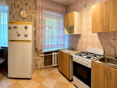 Квартира. Київ, Кубанської України вул.