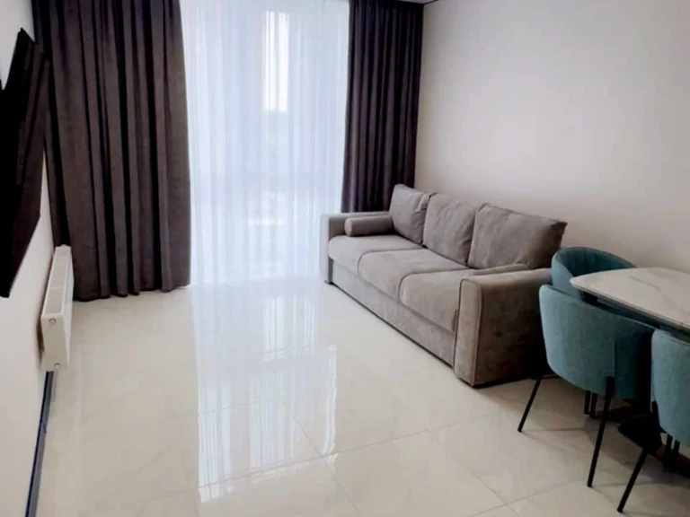 Apartment. Vsevoloda Zmiienka st.