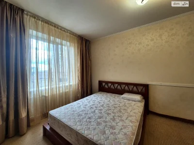 Long Term Rental Apartment, Left Bank District