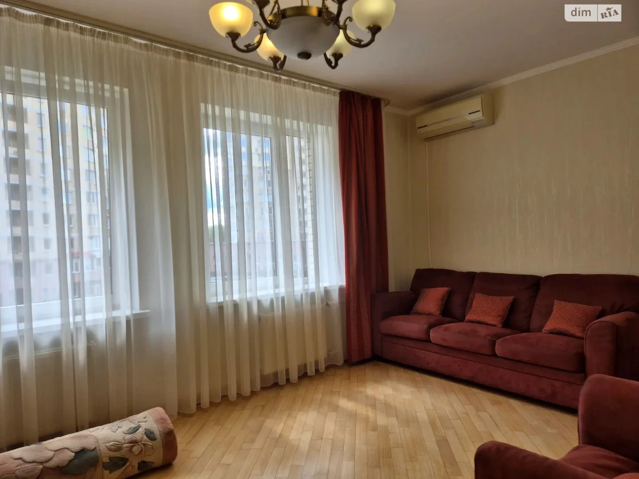 Long Term Rental Apartment, Left Bank District