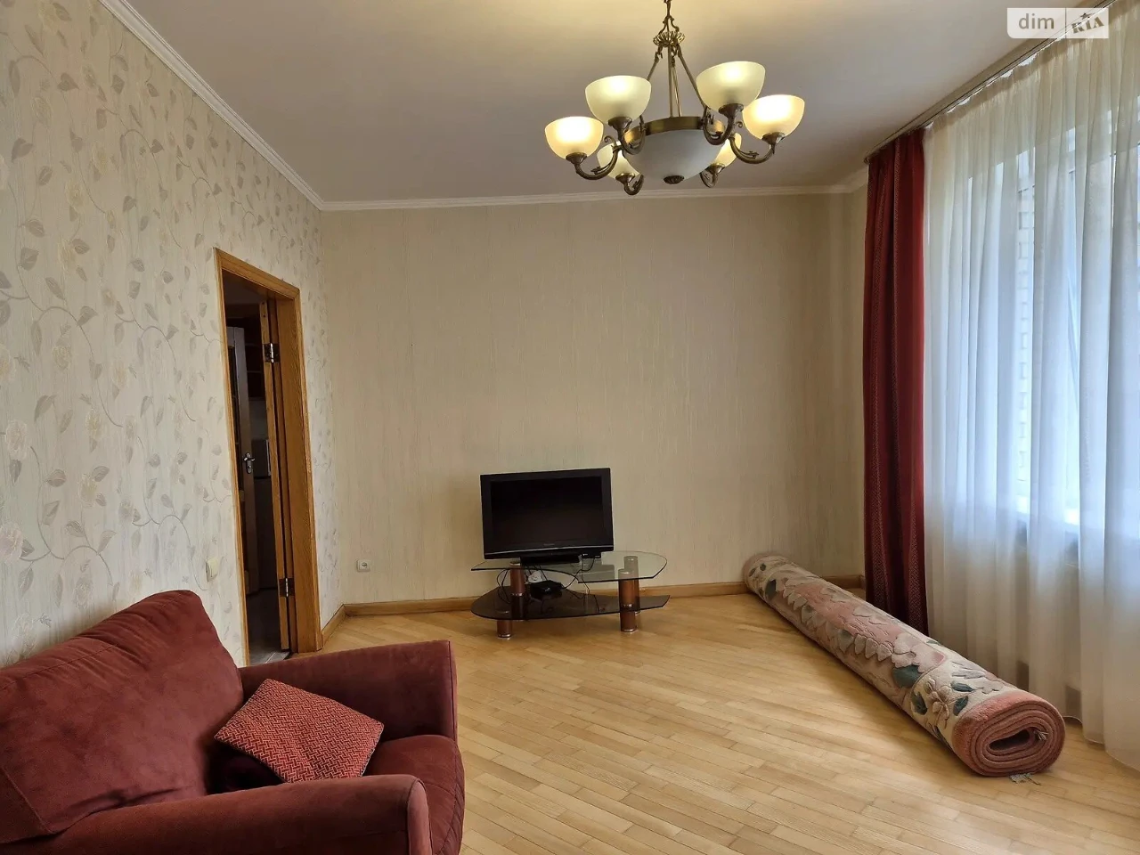 Long Term Rental Apartment, Left Bank District