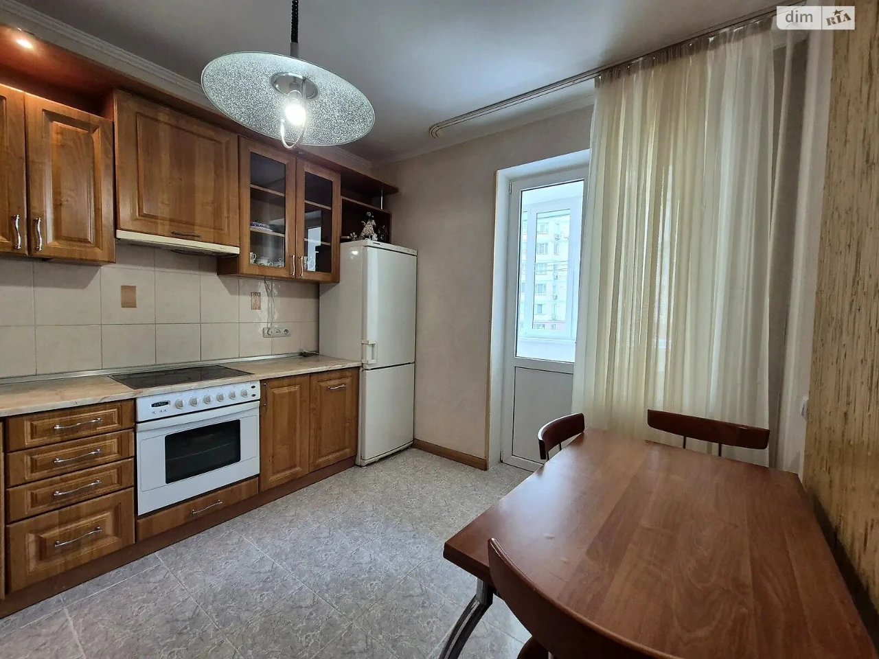 Long Term Rental Apartment, Left Bank District