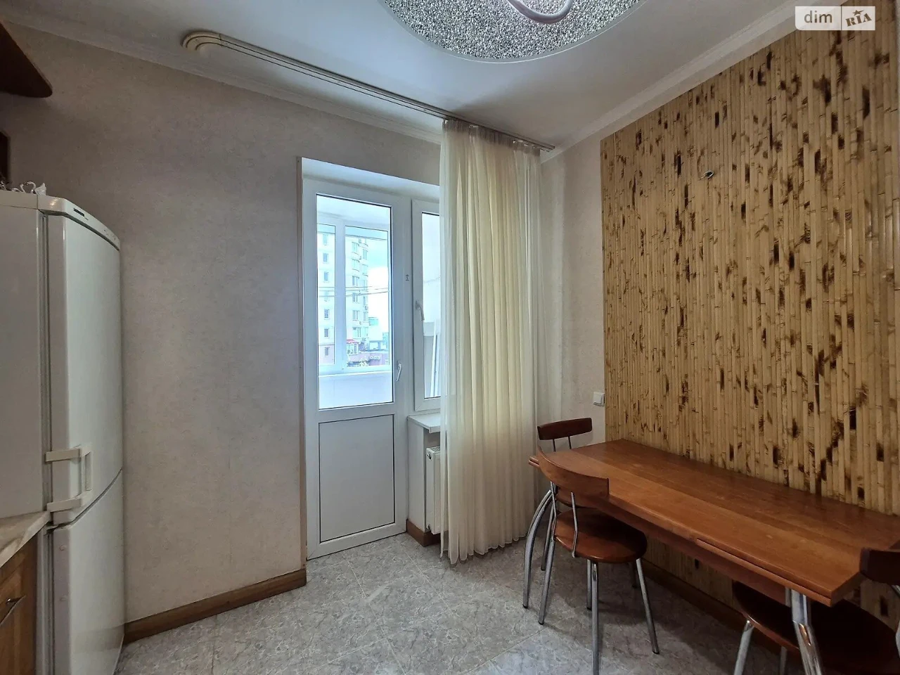 Long Term Rental Apartment, Left Bank District