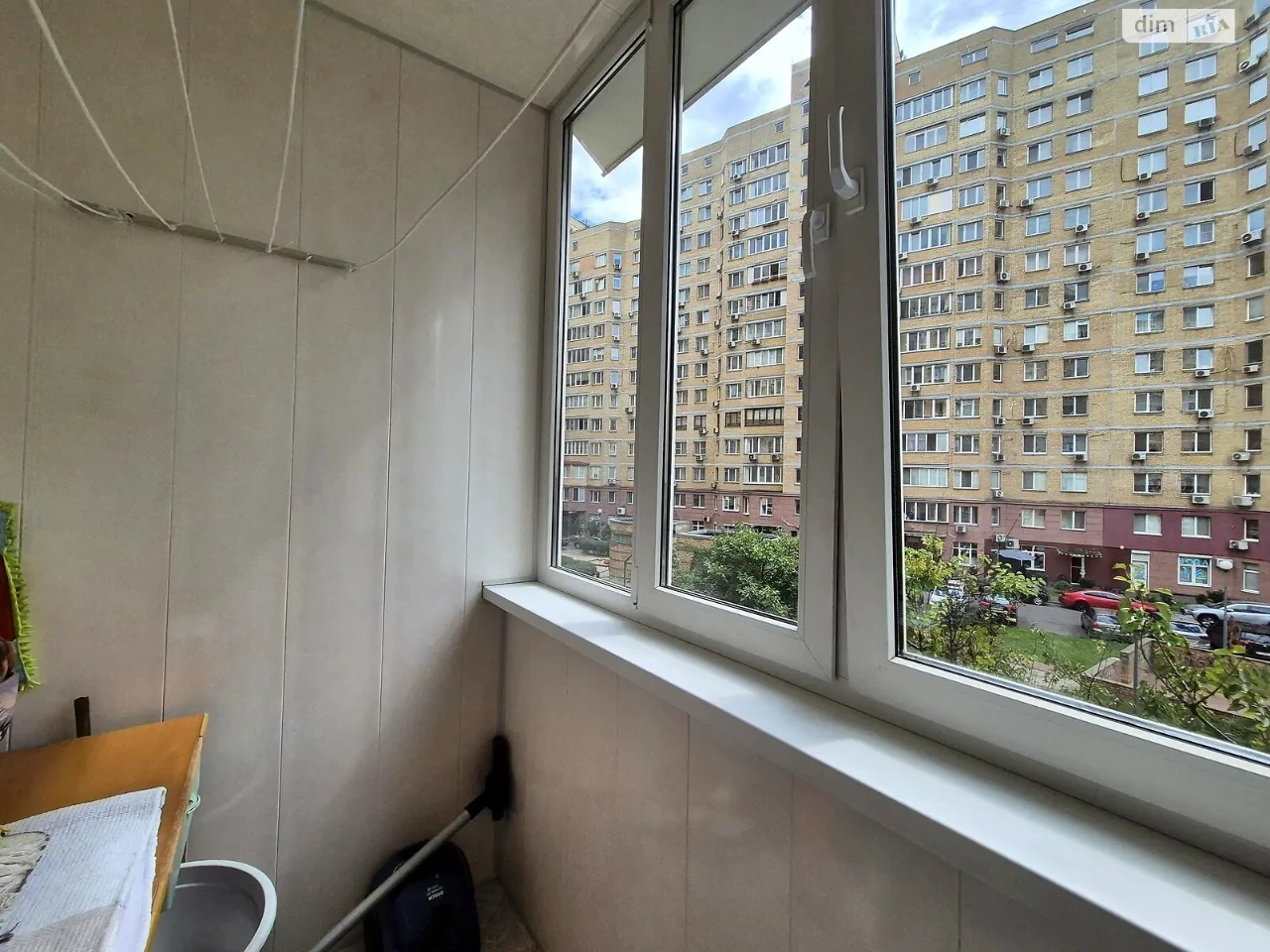 Long Term Rental Apartment, Left Bank District