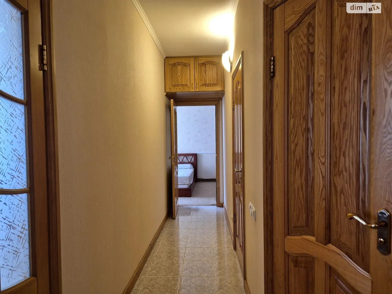 Long Term Rental Apartment, Left Bank District