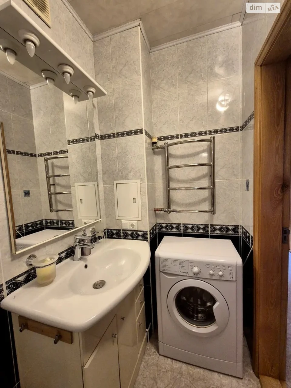 Long Term Rental Apartment, Left Bank District