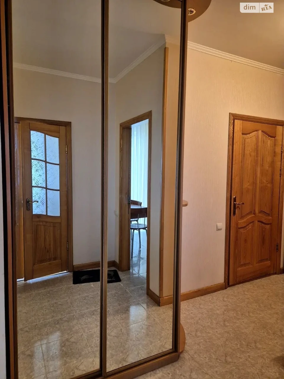 Long Term Rental Apartment, Left Bank District