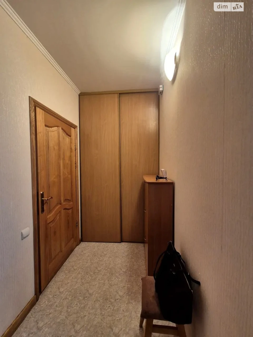 Long Term Rental Apartment, Left Bank District