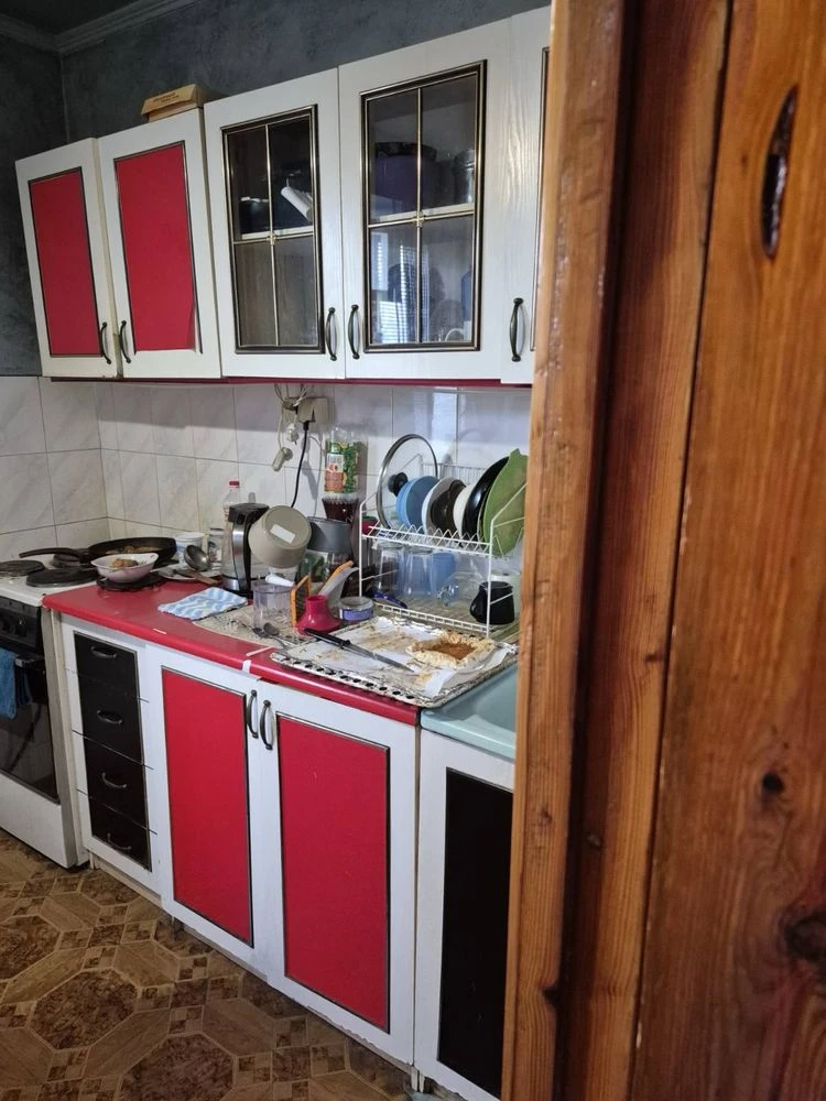 Продаж 2-кімнатній квартири, вул. Широка (Левандівка)