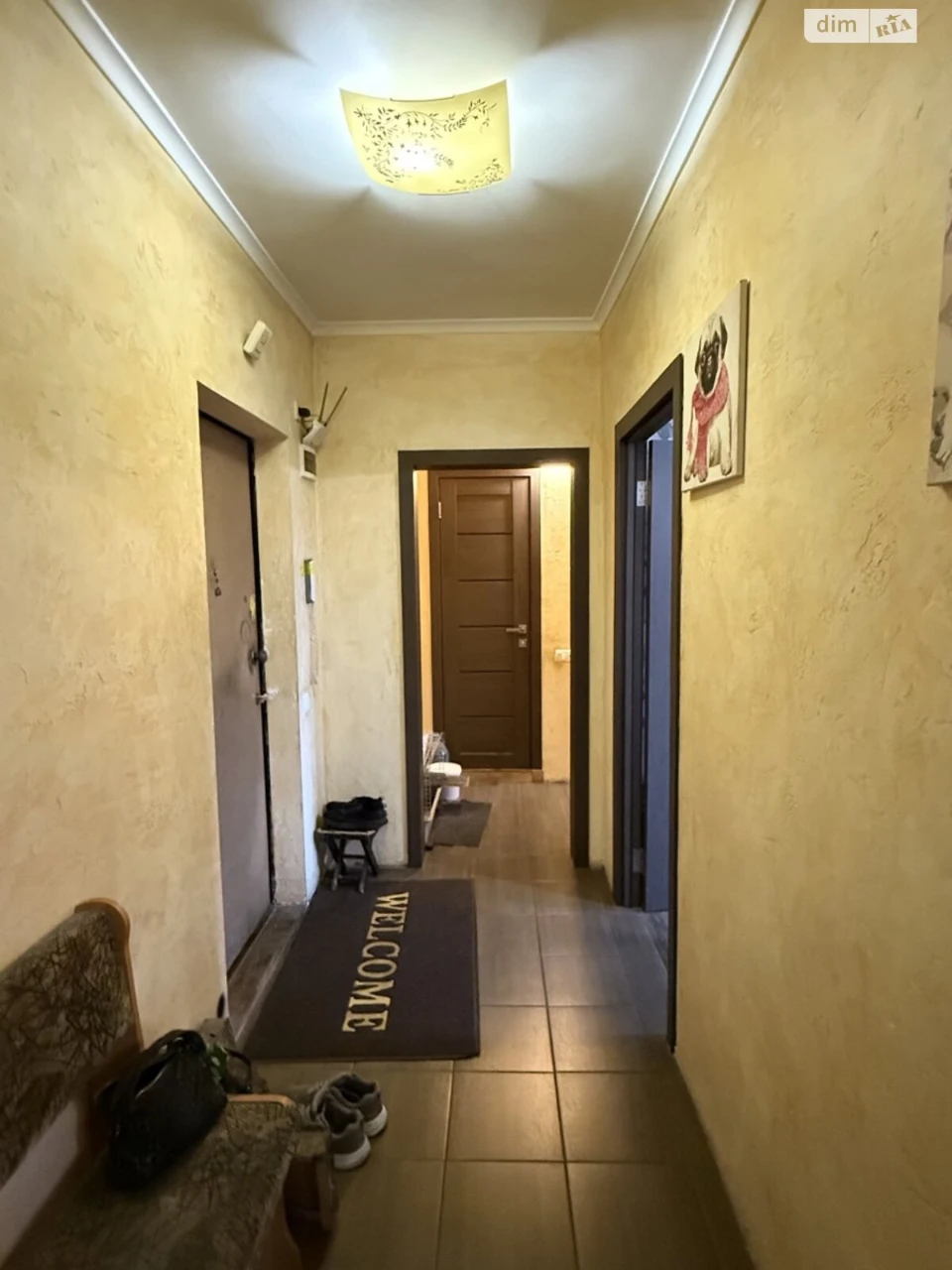 Apartment for Sale in Troschyna