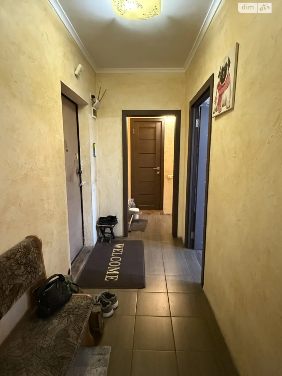 Apartment for Sale in Troschyna