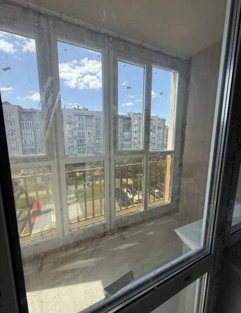 Продаж 2-к квартири 69м2 ЖК Кришталеві Джерела Феофанія
