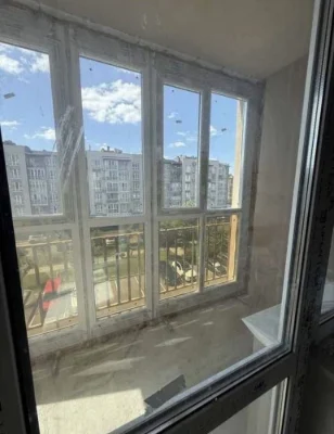 Продаж 2-к квартири 69м2 ЖК Кришталеві Джерела Феофанія