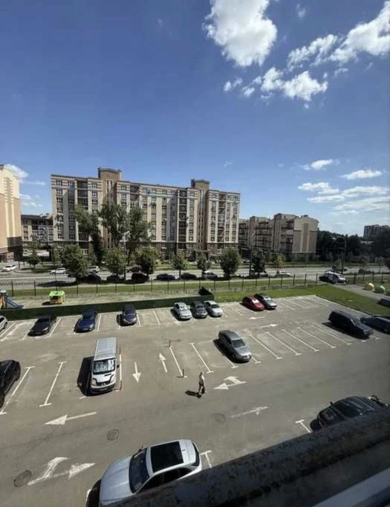 Продаж 2-к квартири 69м2 ЖК Кришталеві Джерела Феофанія