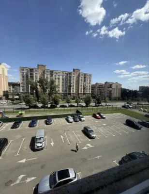 Продаж 2-к квартири 69м2 ЖК Кришталеві Джерела Феофанія