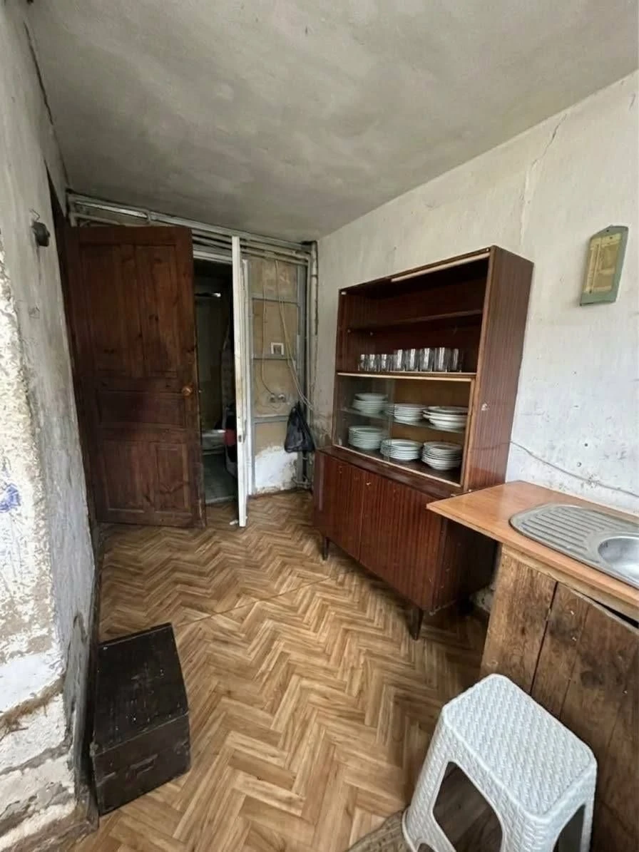 Будинок АНД району,вул.Віктора Сулими