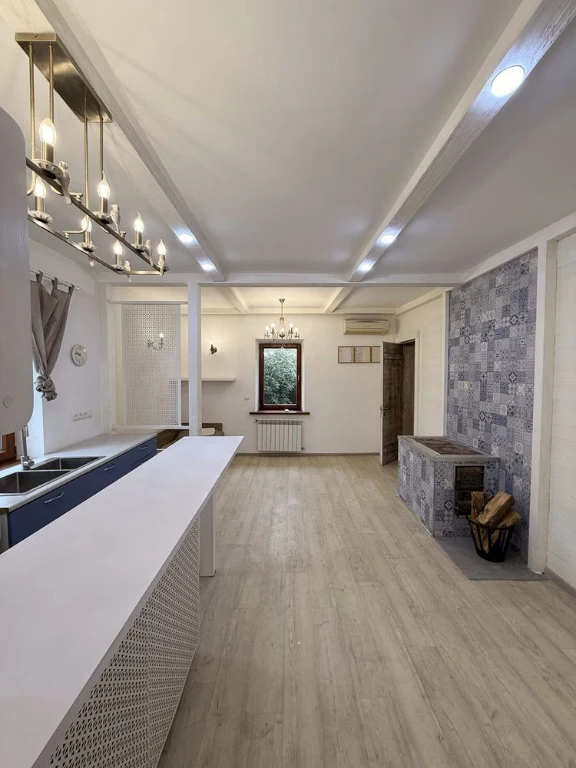 For sale: Comfortable house with renovation in Diiivka