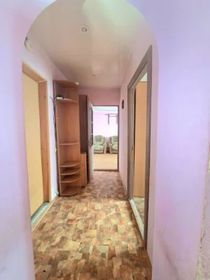 Sale of a 2-room apartment on 14 October Street, 15th microdistrict.