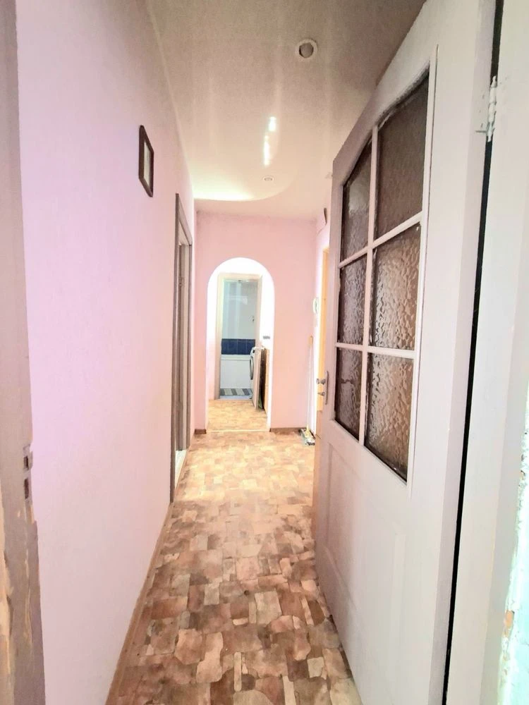 Sale of a 2-room apartment on 14 October Street, 15th microdistrict.