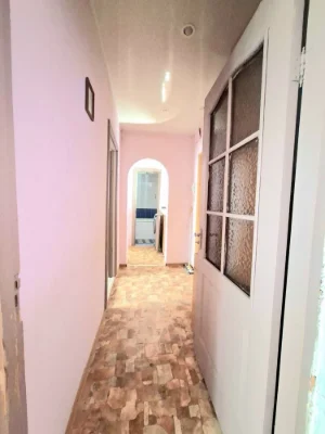 Sale of a 2-room apartment on 14 October Street, 15th microdistrict.