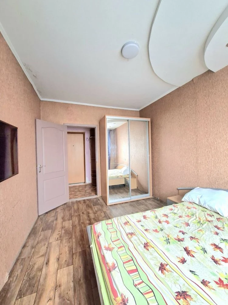 Sale of a 2-room apartment on 14 October Street, 15th microdistrict.