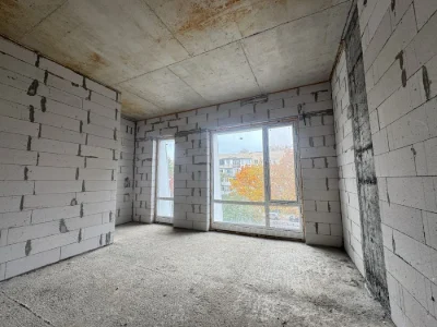 3-кімнатна квартира 104 м² з панорамними вікнами | ЦІНА НИЖЧ