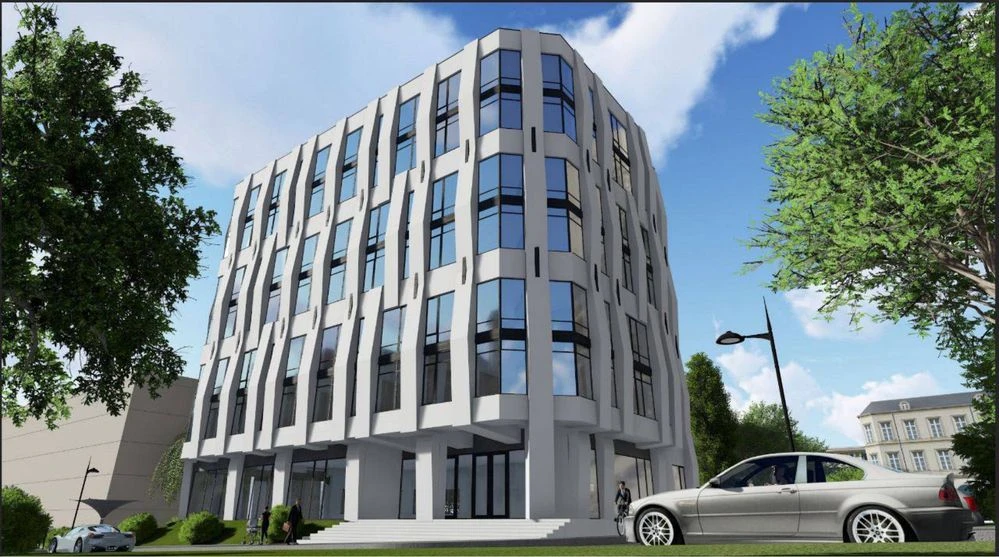3-кімнатна квартира 104 м² з панорамними вікнами | ЦІНА НИЖЧ