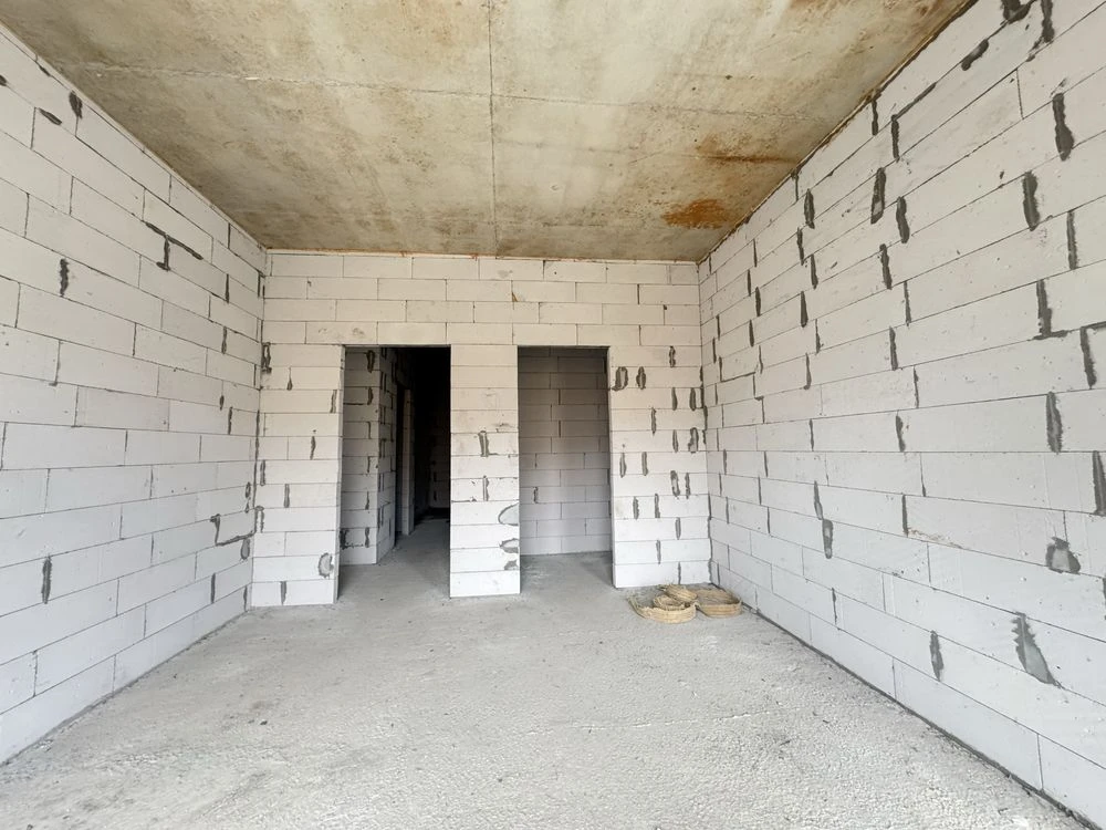 3-кімнатна квартира 104 м² з панорамними вікнами | ЦІНА НИЖЧ