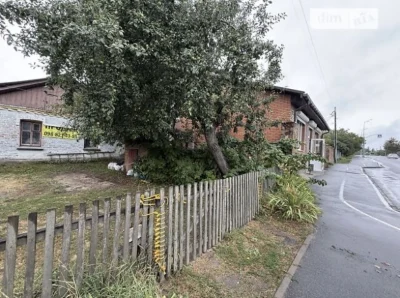 Sale of a house, 2 rooms Old Town