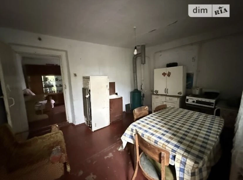 Sale of a house, 2 rooms Old Town