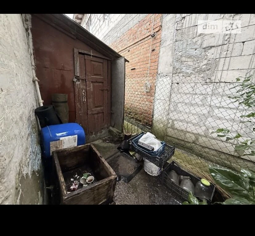 Sale of a house, 2 rooms Old Town