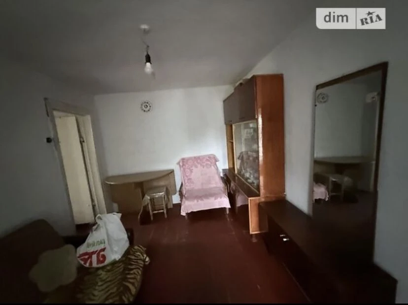 Sale of a house, 2 rooms Old Town