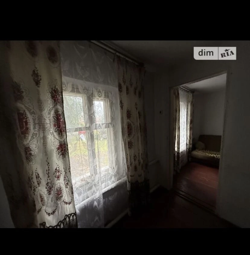 Sale of a house, 2 rooms Old Town