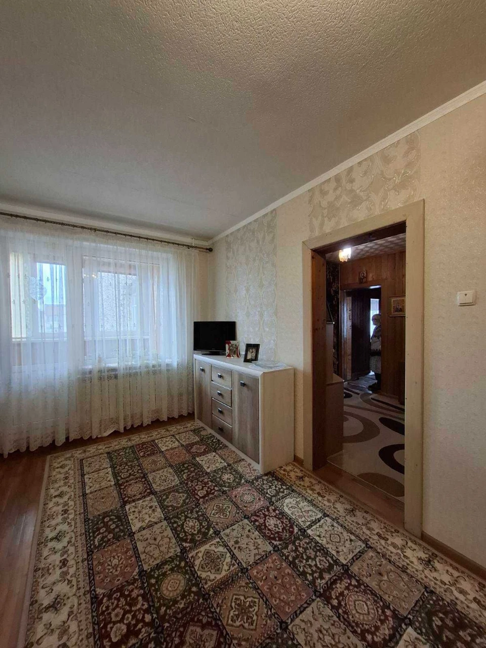 Продаю 4-кімнатну квартиру біля ТЦ "Арсен". 85,6 м2