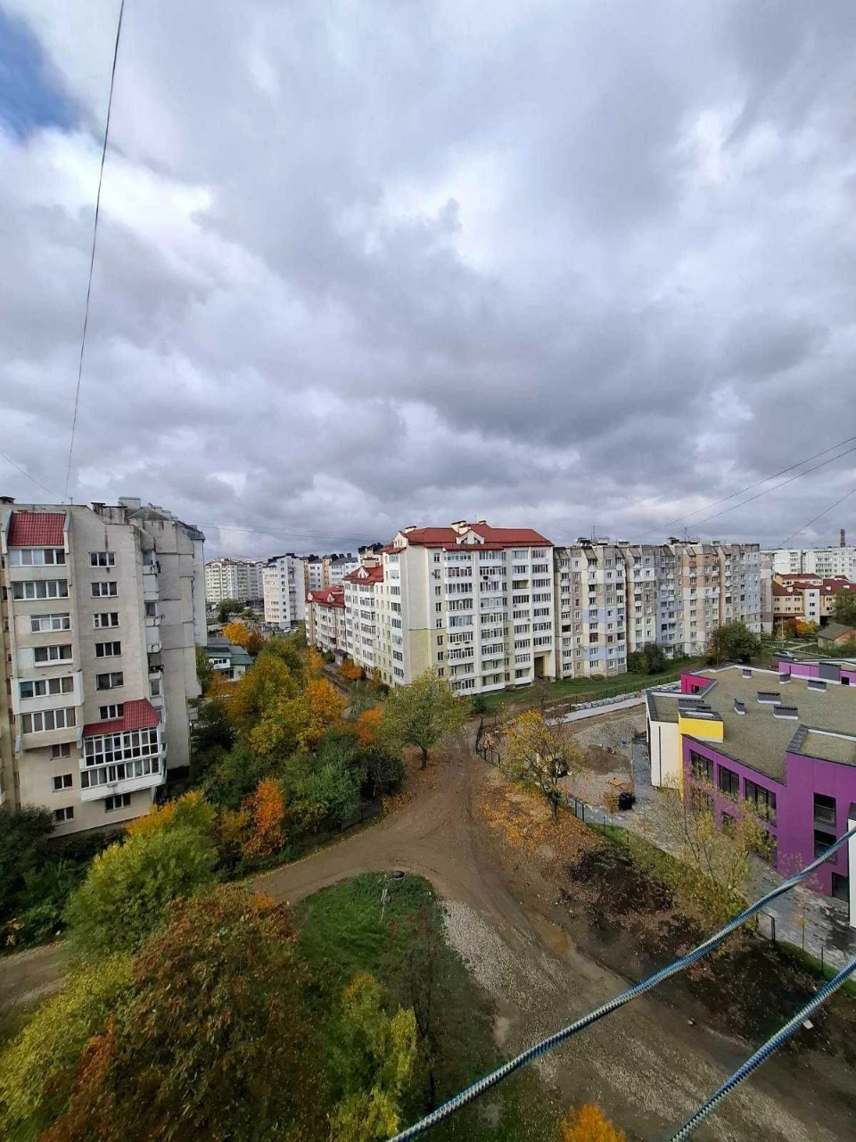 Продаю 4-кімнатну квартиру біля ТЦ "Арсен". 85,6 м2