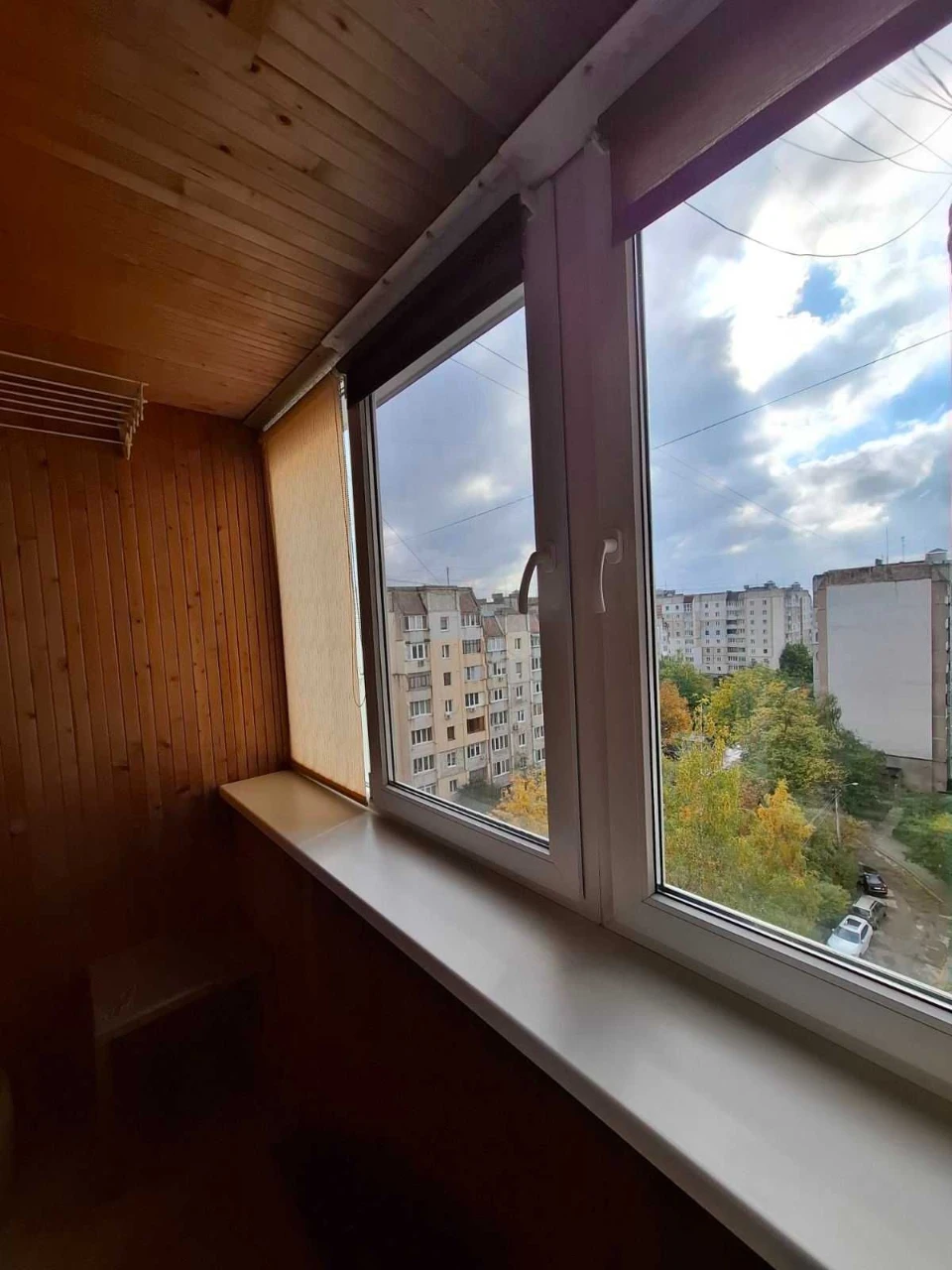 Продаю 4-кімнатну квартиру біля ТЦ "Арсен". 85,6 м2
