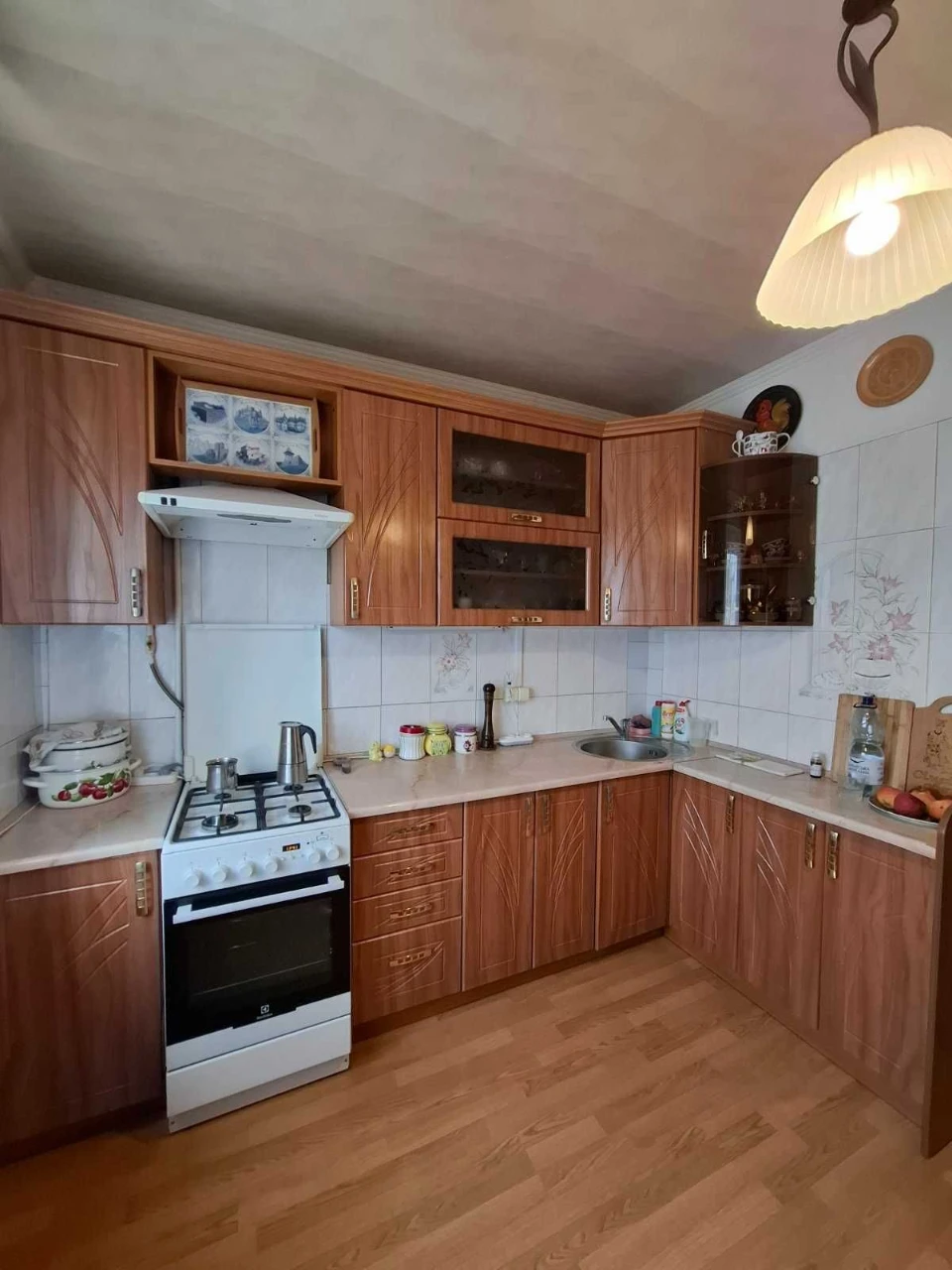 Продаю 4-кімнатну квартиру біля ТЦ "Арсен". 85,6 м2