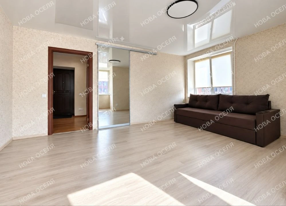 For sale 1-bedroom apartment. Czech. Nebesna Сотні, Podil!