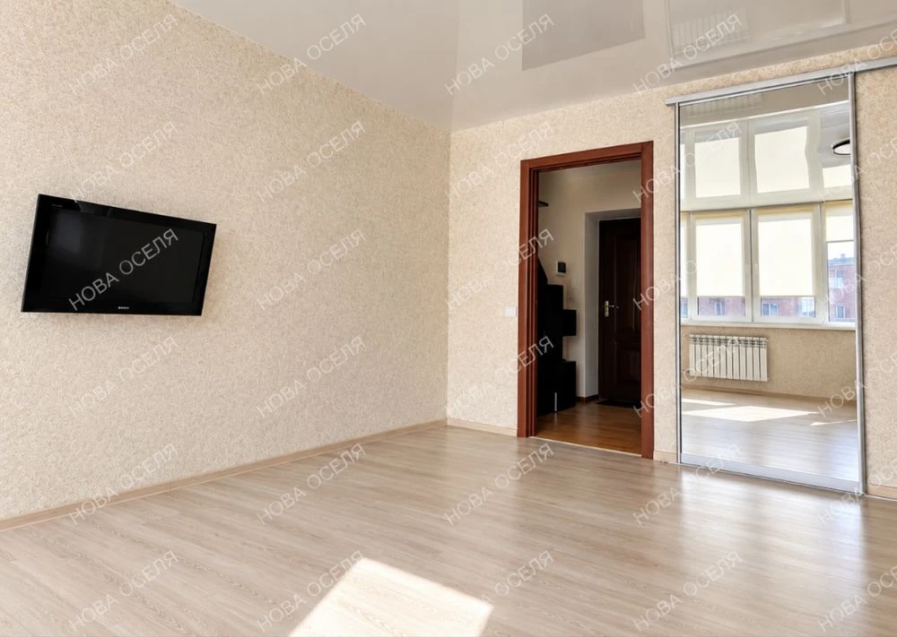 For sale 1-bedroom apartment. Czech. Nebesna Сотні, Podil!