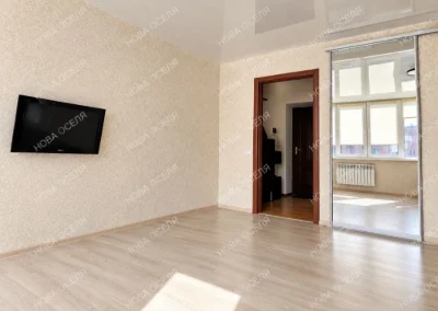 For sale 1-bedroom apartment. Czech. Nebesna Сотні, Podil!