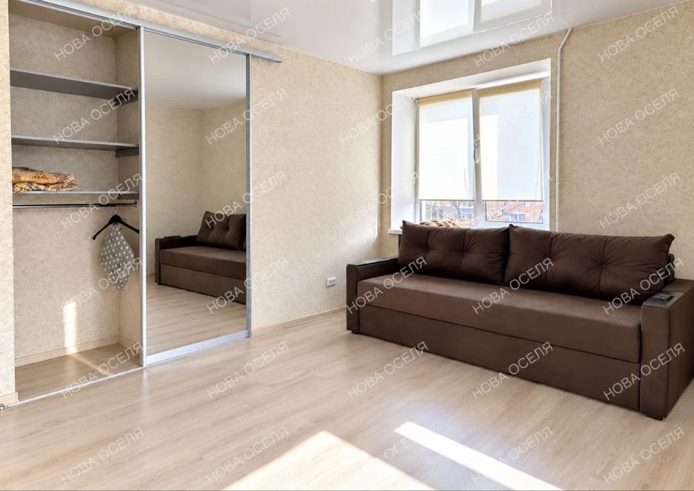 For sale 1-bedroom apartment. Czech. Nebesna Сотні, Podil!