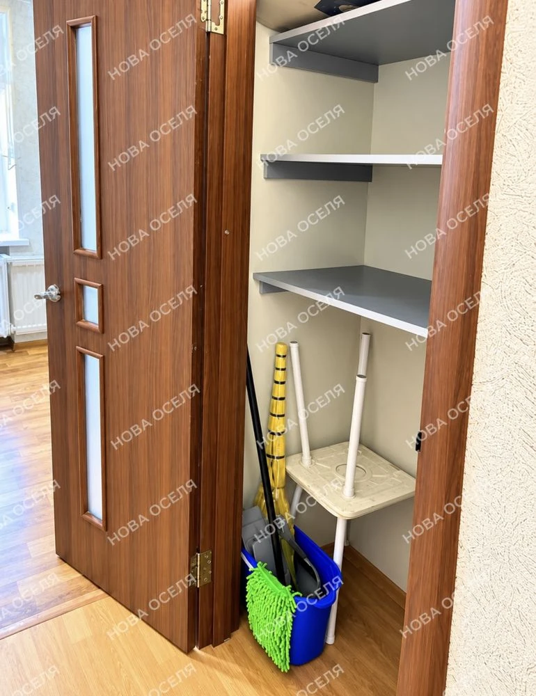 For sale 1-bedroom apartment. Czech. Nebesna Сотні, Podil!