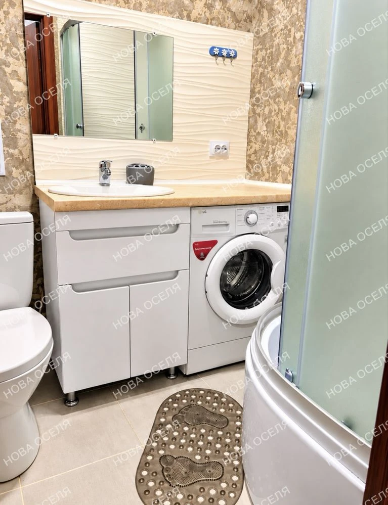 For sale 1-bedroom apartment. Czech. Nebesna Сотні, Podil!