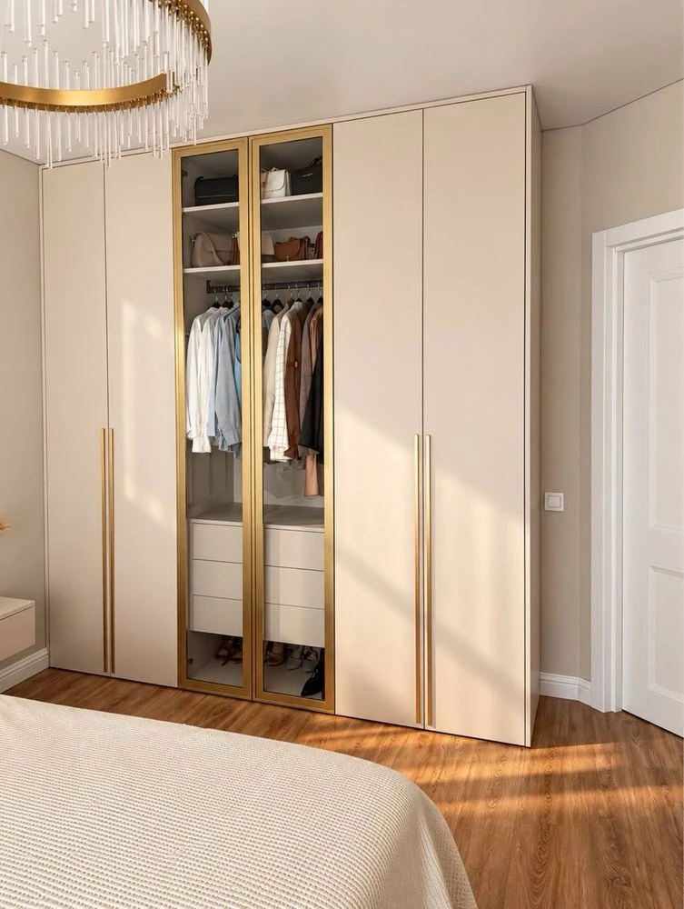 Apartment in the Modern residential complex, Uzhgorod