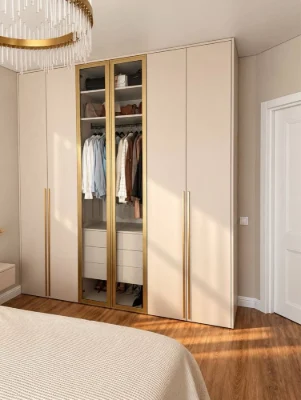 Apartment in the Modern residential complex, Uzhgorod