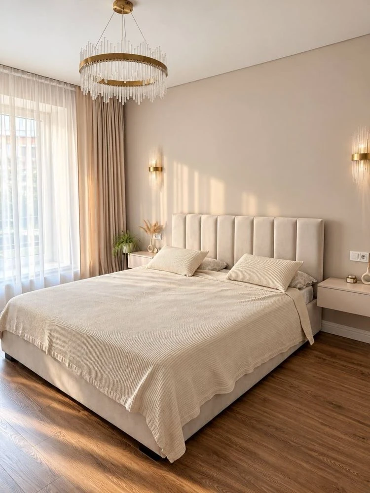 Apartment in the Modern residential complex, Uzhgorod