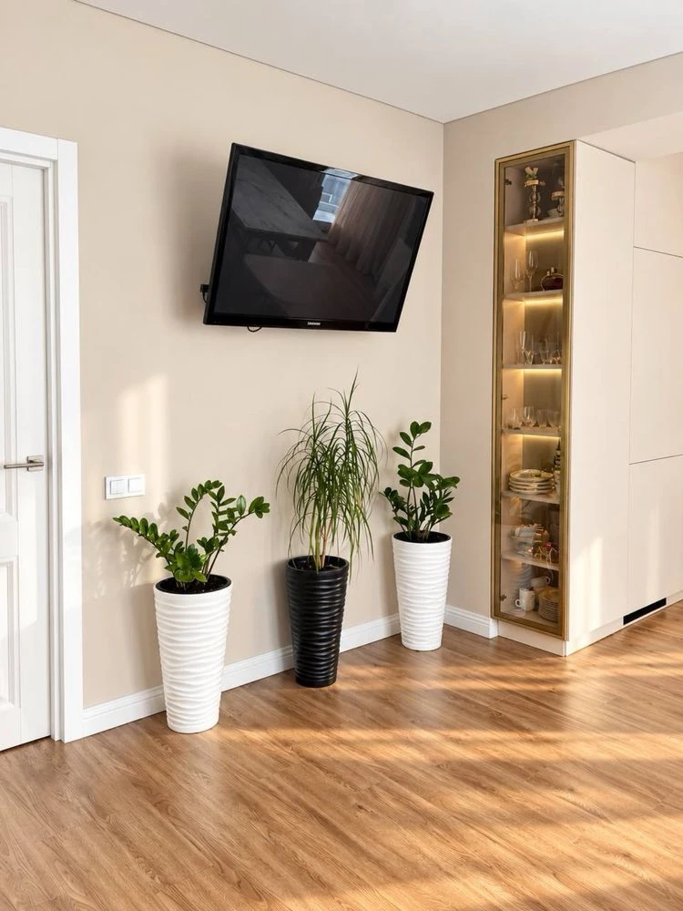Apartment in the Modern residential complex, Uzhgorod