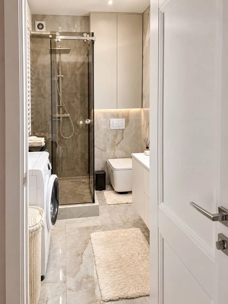 Apartment in the Modern residential complex, Uzhgorod
