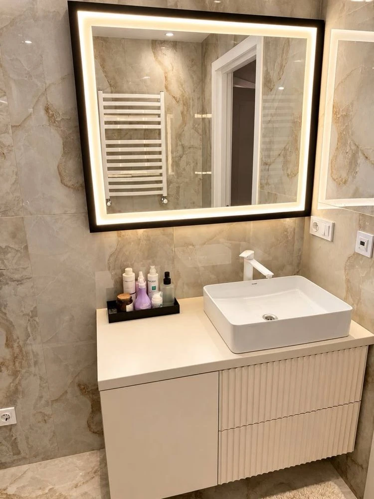 Apartment in the Modern residential complex, Uzhgorod